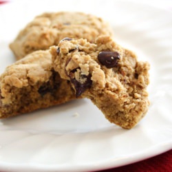 Peanut Butter Cookies