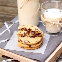 New York Times Cookies