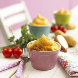 Mini Cottage Pie