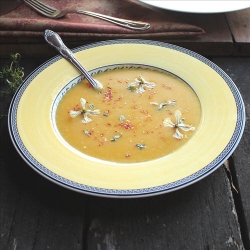 Butternut Squash Soup