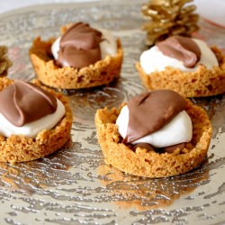 Smore Cups