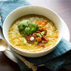 Split Pea Soup