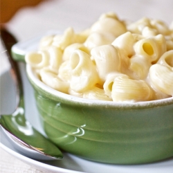 Mac and Cheese