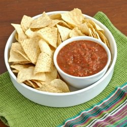 Salsa