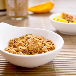 Grain Free Granola