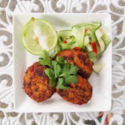 Thai Fish Cakes