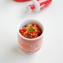 Tomato Salsa