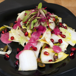 Fennel and Endive Salad