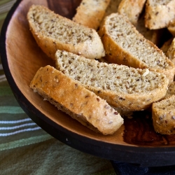 Biscotti Picanti