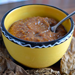 Chipotle Salsa