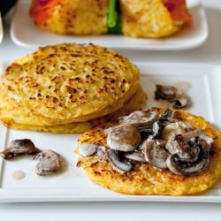 Rösti – Roesti