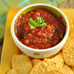 Salsa