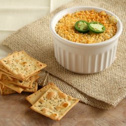 Jalapeno Popper Dip