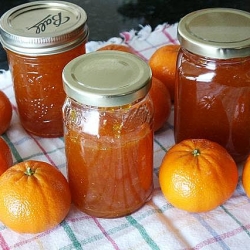 Clementine Marmalade