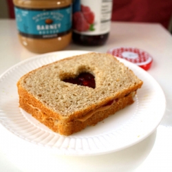 Spelt Bread