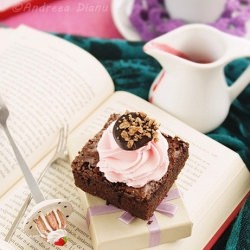 Chocolate Brownie