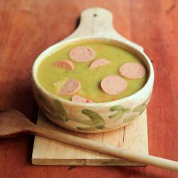 Split Pea Soup