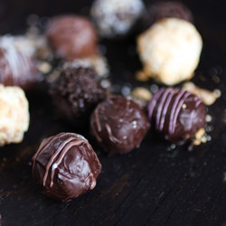 Assorted Truffles