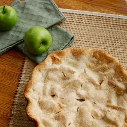 Classic Apple Pie