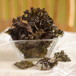 Kale Chips