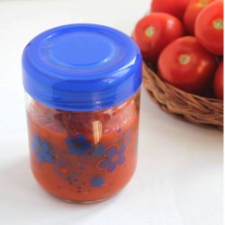 Tomato Pickle