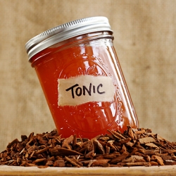 Homemade Tonic