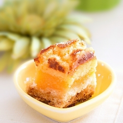 Lemon Bars