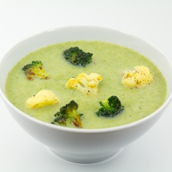 Broccoli Soup