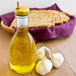 Roasted Garlic Olive Oil