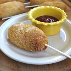 Corn Dogs