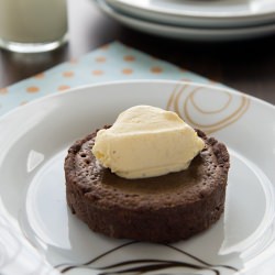 Chocolate Truffle Tartlets