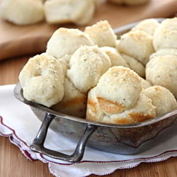 Garlic Monkey Bread