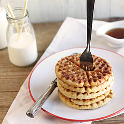 Waffles