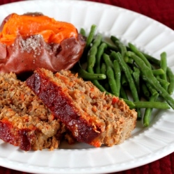 Meatloaf