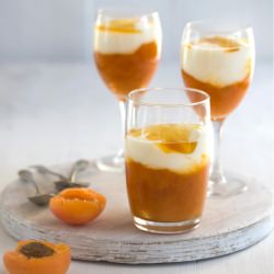 Apricot Compote