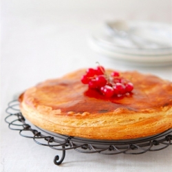 Galette des Rois (King Cake)