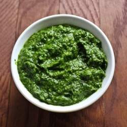 Arugula Pesto