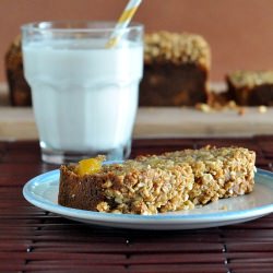 Tropical Banana Bread