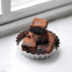 Rum Pavé au Chocolat