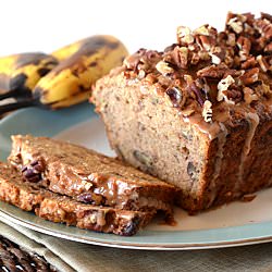 Banana Bread