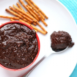 Chocolate Hazelnut Spread