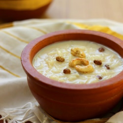 Semiya Payasam