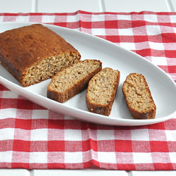 Cook’s Best Banana Bread