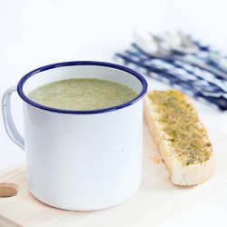 Broccoli Soup