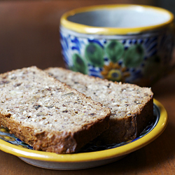 Banana Bread