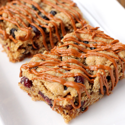 Energy Bars