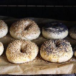 How to Make Bagels