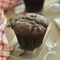 Chocolate Muffins