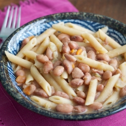 Pasta e Fagioli