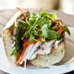 Banh Mi